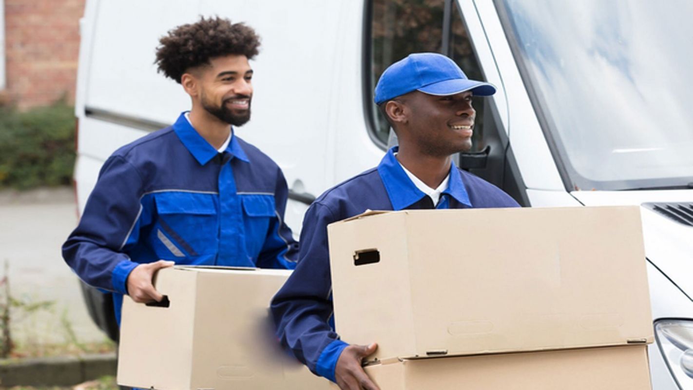 Local Moving Company Cockeysville MD