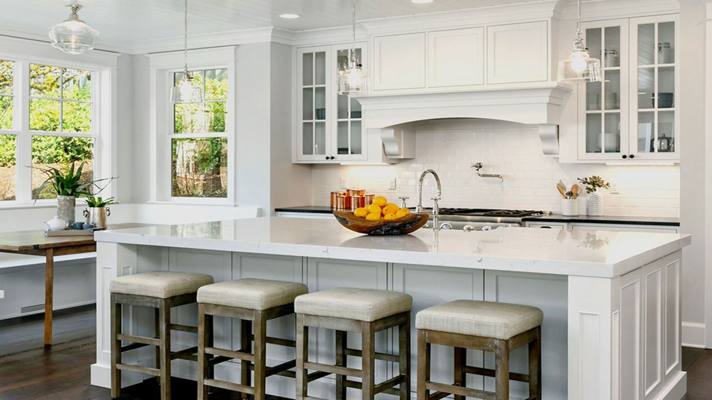 Countertop Installation Services Fort Lauderdale FL