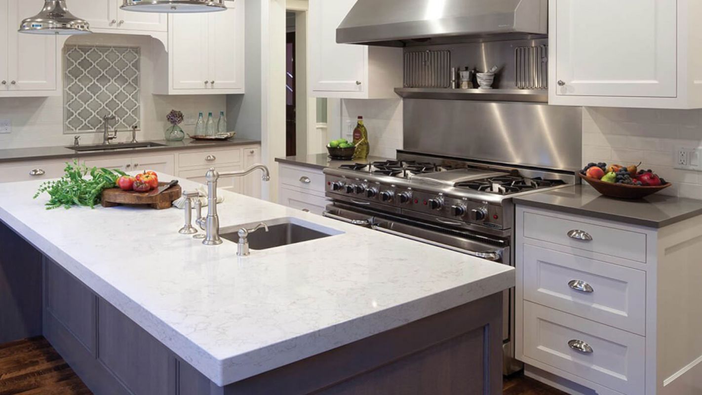 Affordable Countertop Installation Hollywood FL