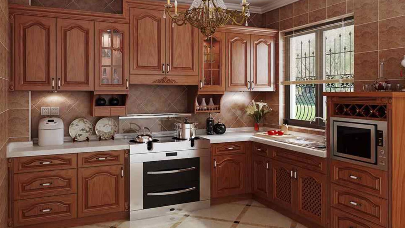Cabinetry Services Hollywood FL