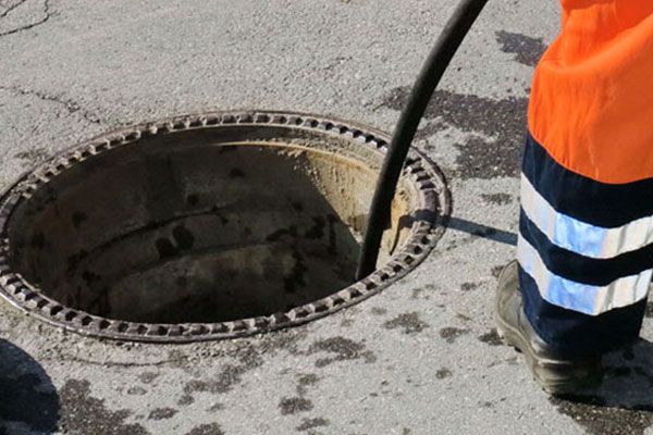 Drain Cleaning Services Suffolk County NY