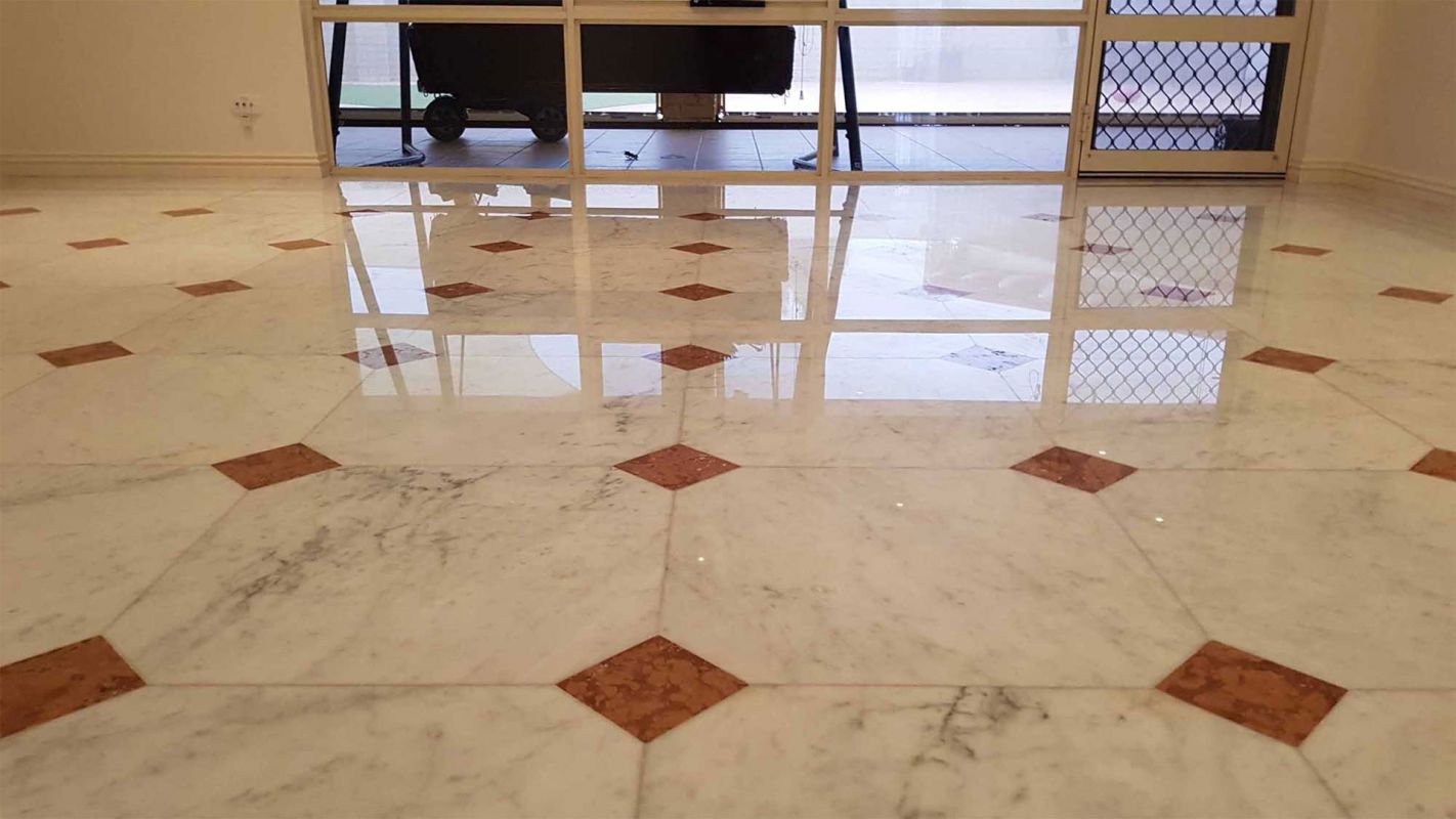 Marble Sealing Services Palm Desert CA