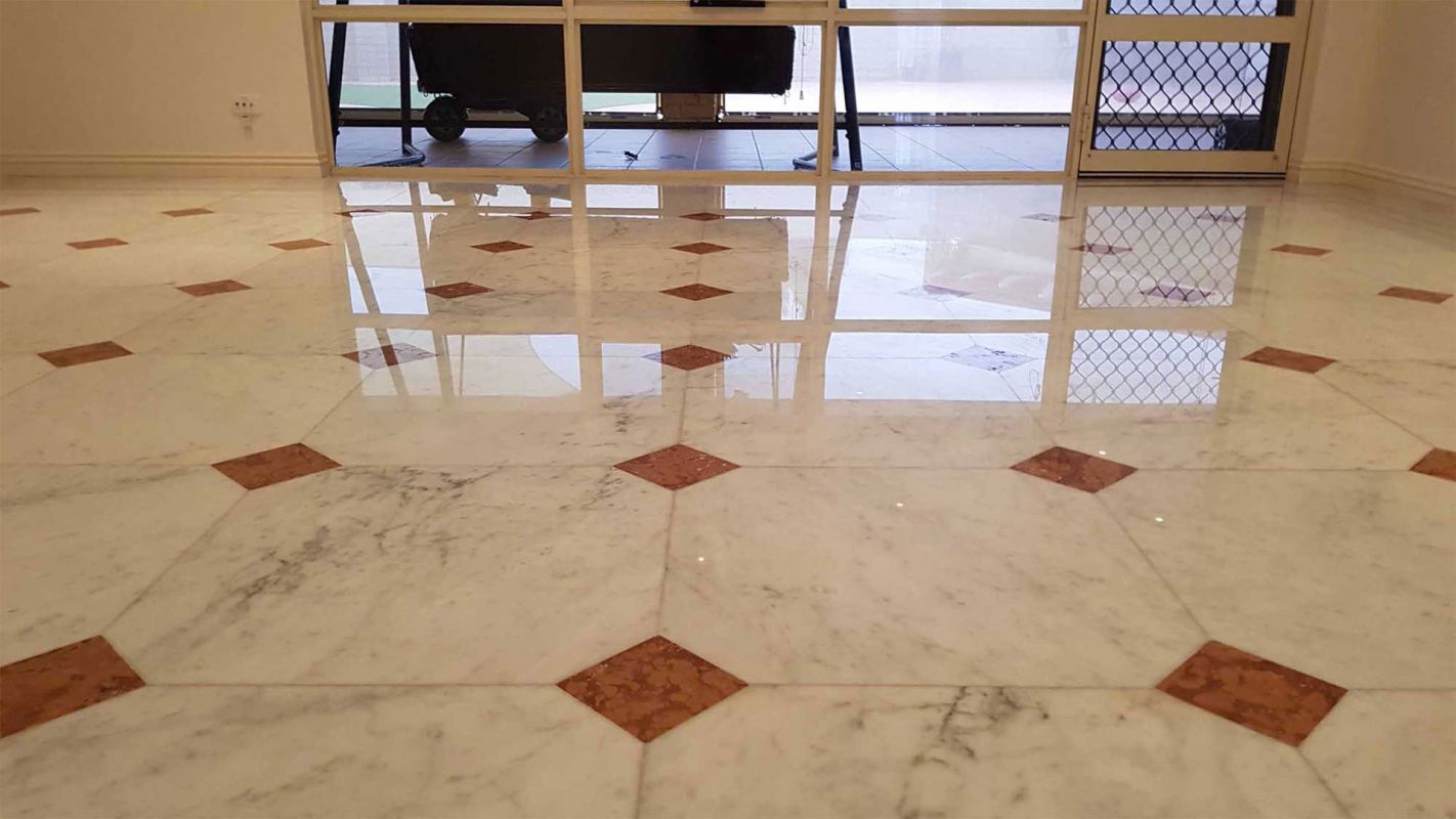 Marble Sealing Services La Quinta CA