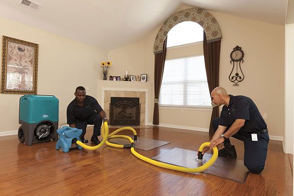 Flooded Basement Services Queens NY