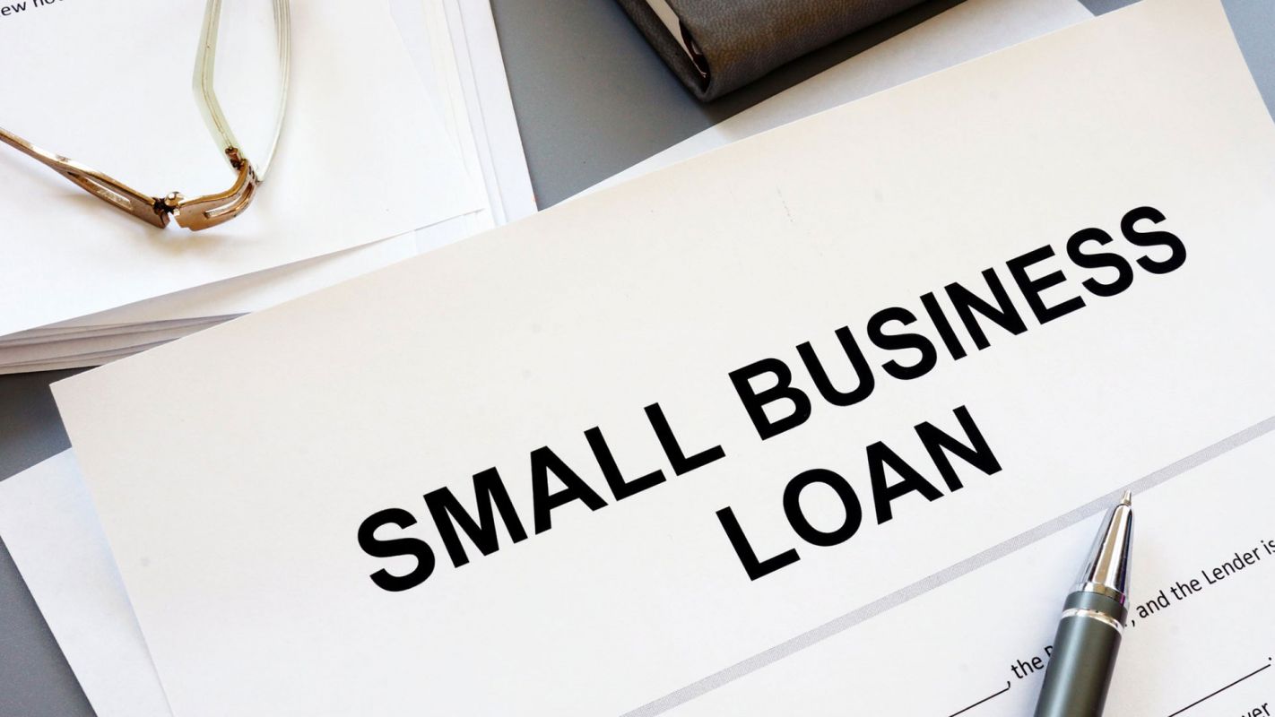 Small Business Loans San Antonio TX