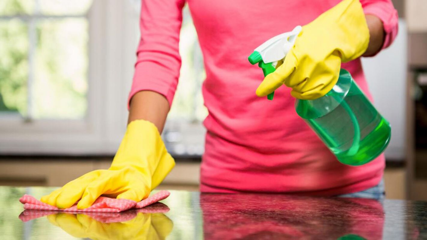 Residential Deep Cleaning Services Fort Washington PA