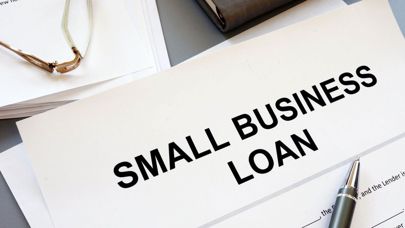 Small Business Loans Houston TX
