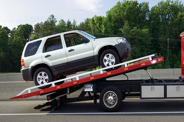 24/7 Towing Services Roswell GA
