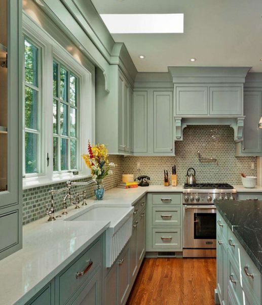 Kitchen Cabinet Painters In Queens Ny