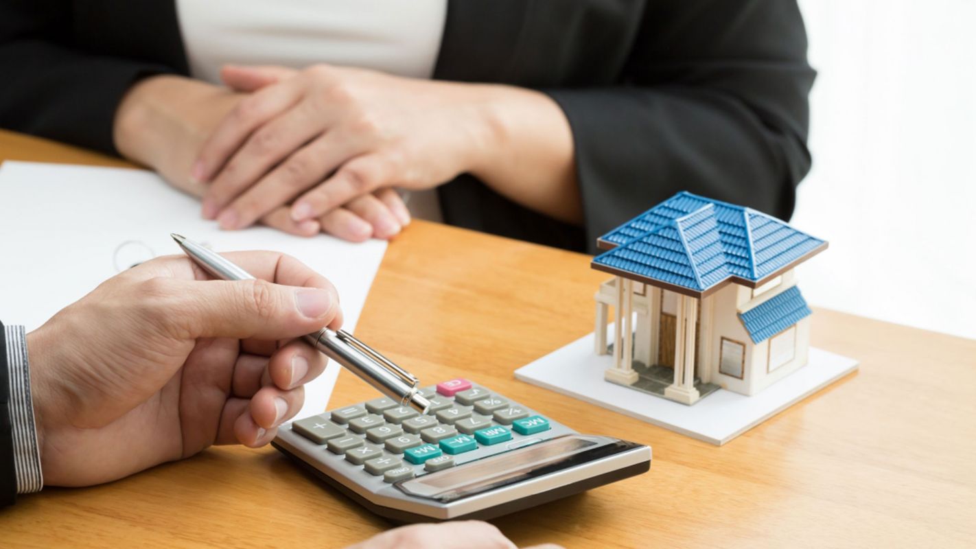Home Mortgage Refinance Dallas TX