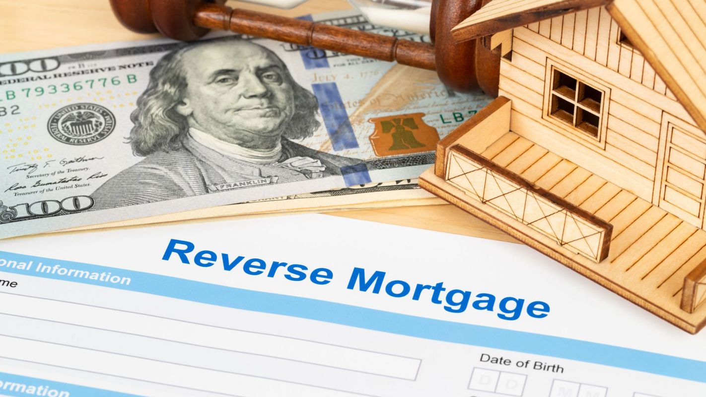 Reverse Mortgage Solutions Dallas TX
