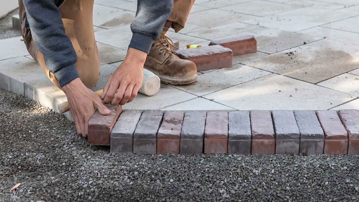 Paver Installation Services Long Island NY