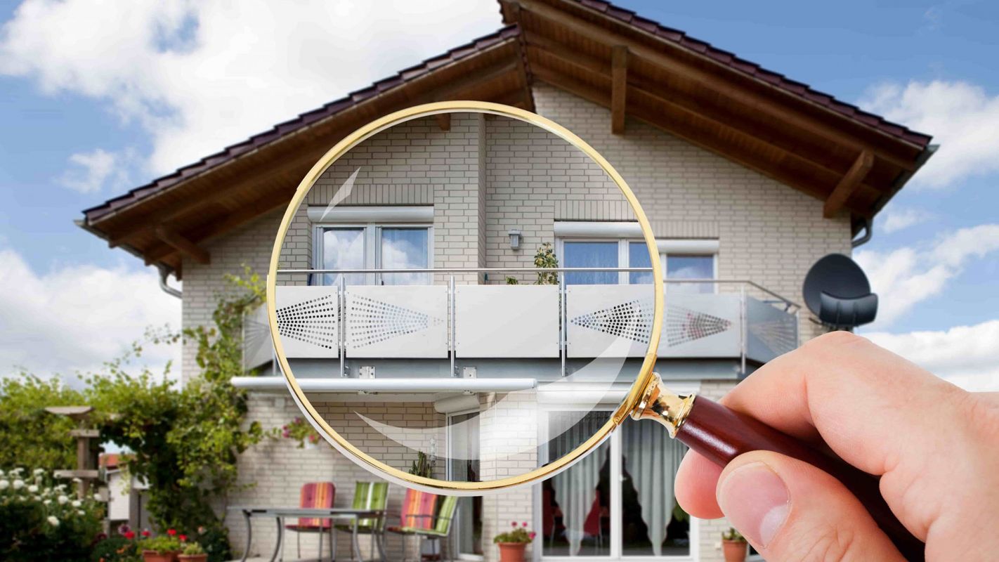 Top Home Inspection Green Valley AZ