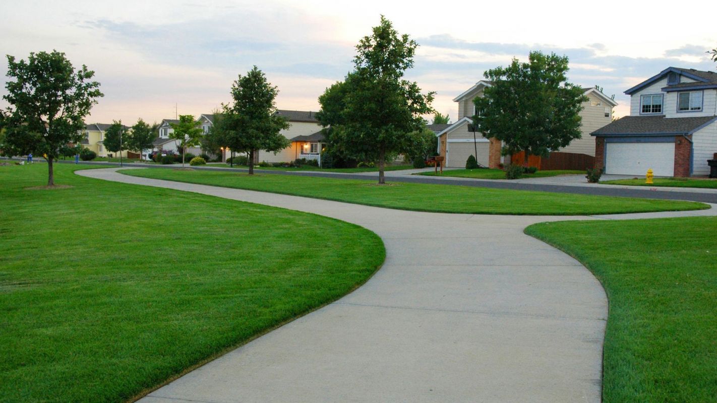 Parking Lot Concrete Repair Services Queens NY