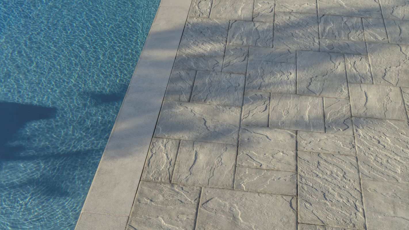 Paver Installation Services Manhattan NY