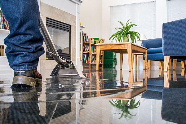 Top-Notch Water Cleanup Services Potomac MD