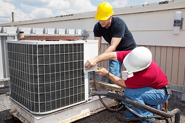 HVAC Repair