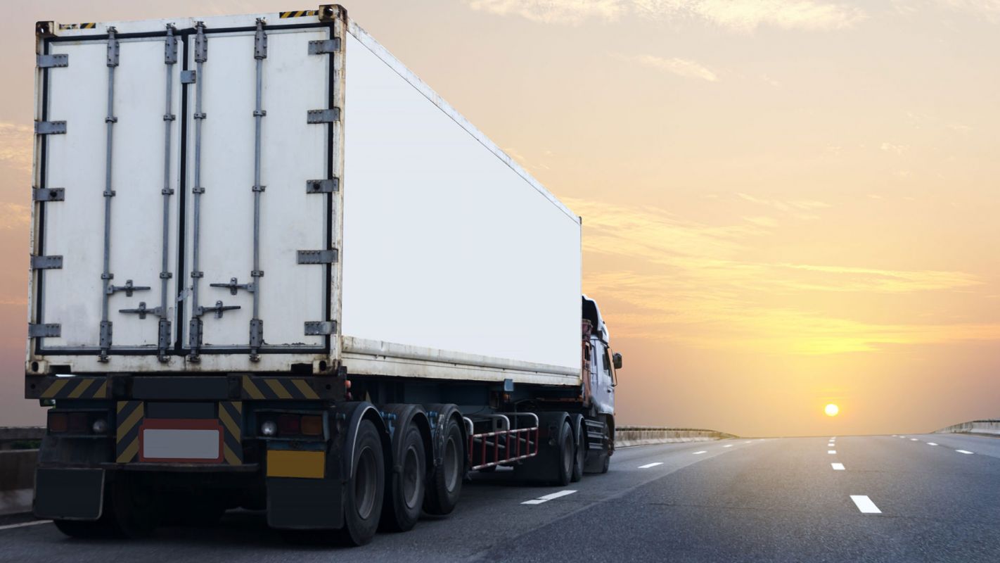 Freight Hauling Services, You Can Rely On Corpus Christi TX