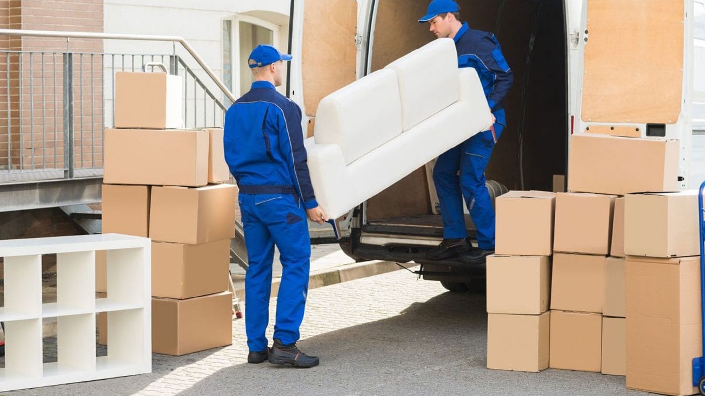 Best Moving Services Collierville TN