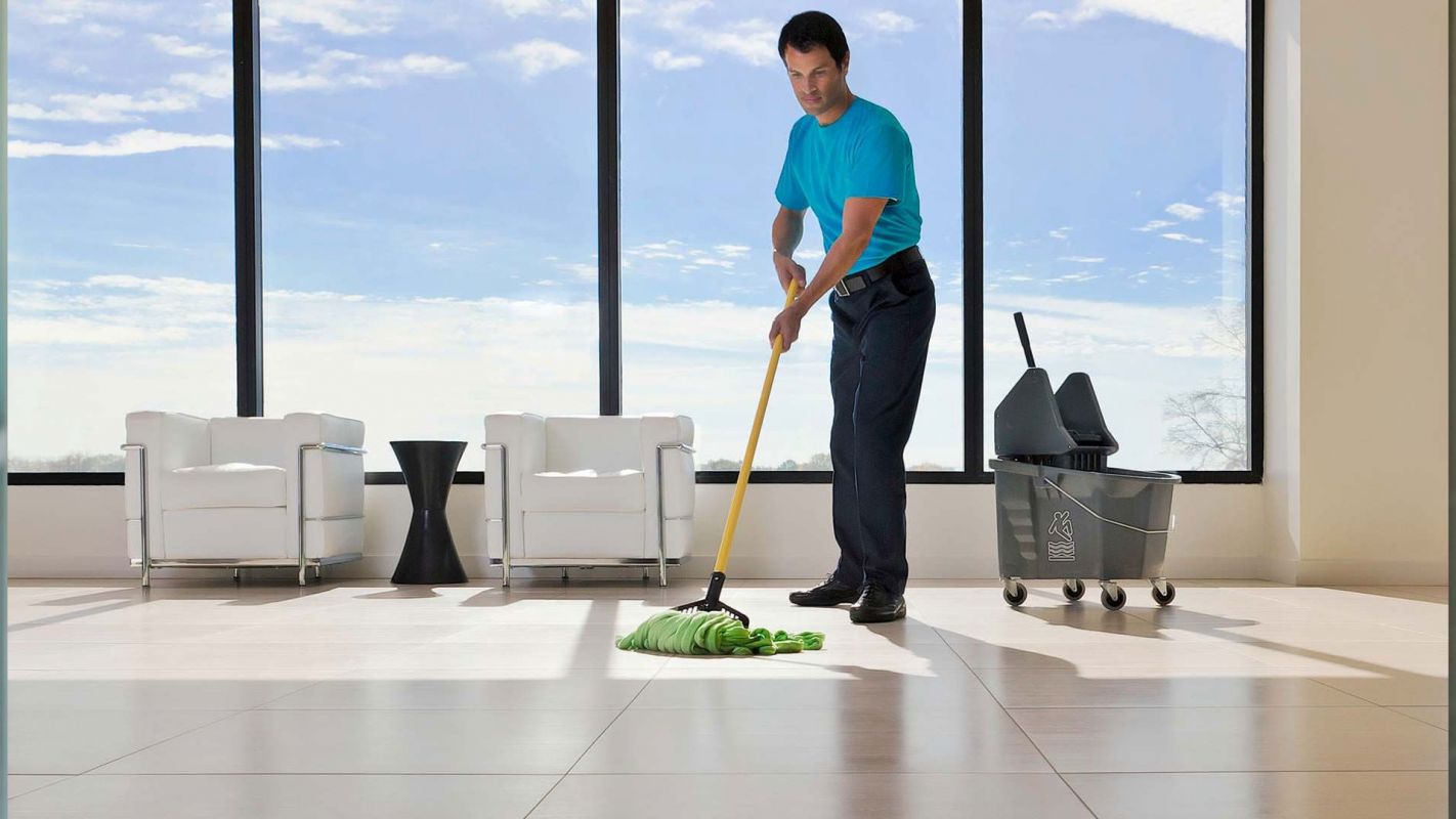 Commercial Cleaning Services Pleasant Hill IA