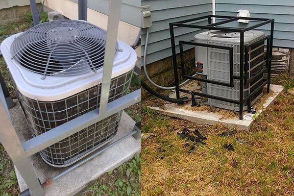 Complete HVAC Services Lawrence IN