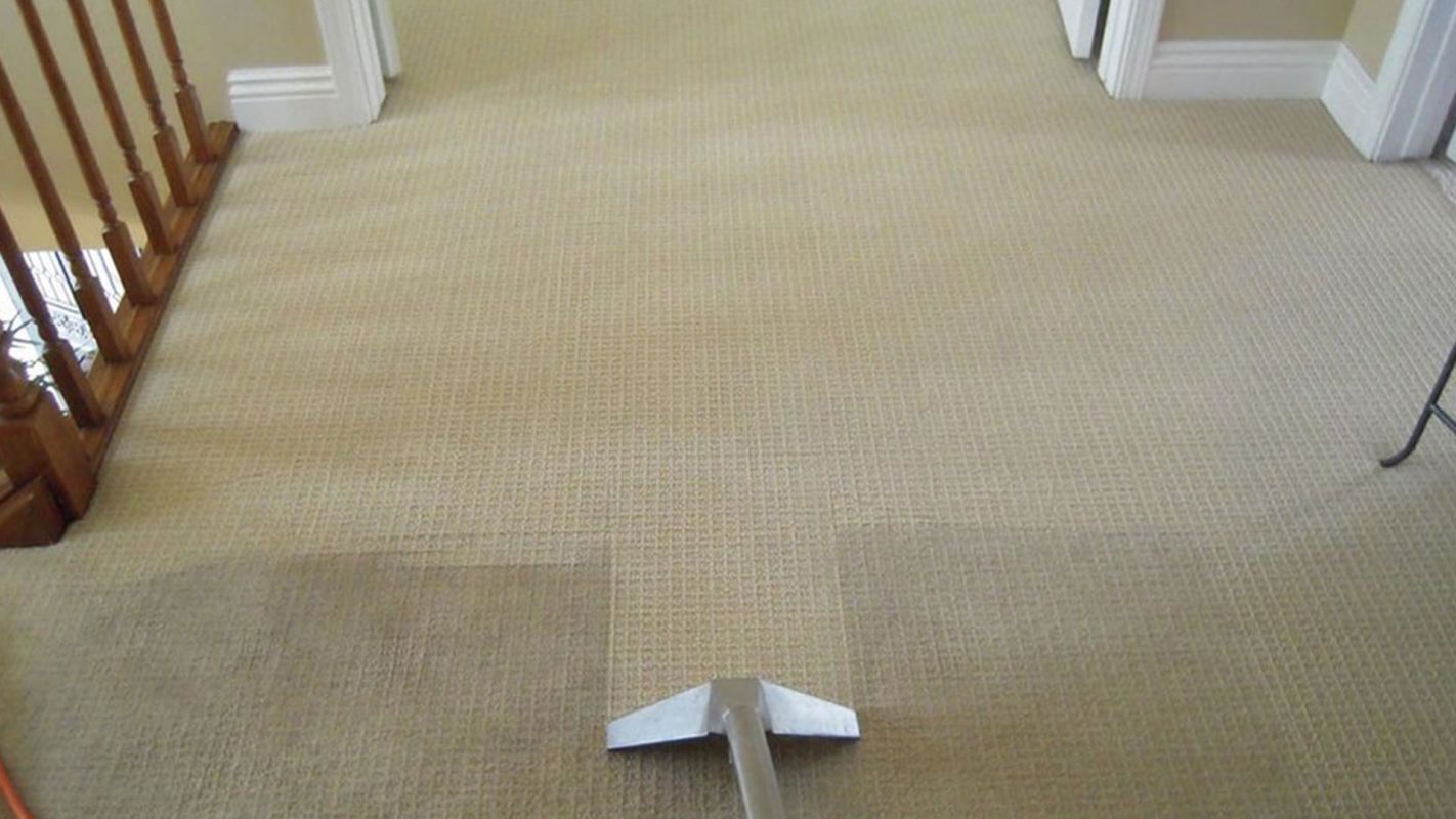 Carpet Cleaning Services Sunnyvale CA