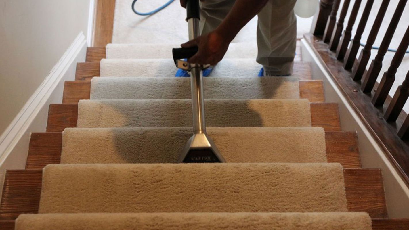 Residential Carpet Cleaning Services Cupertino CA