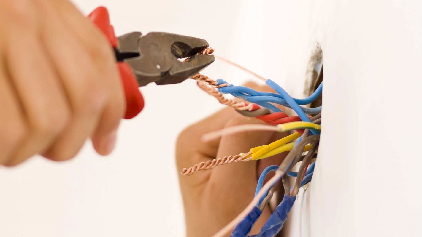 Electrical Repair Services Castle Hills TX