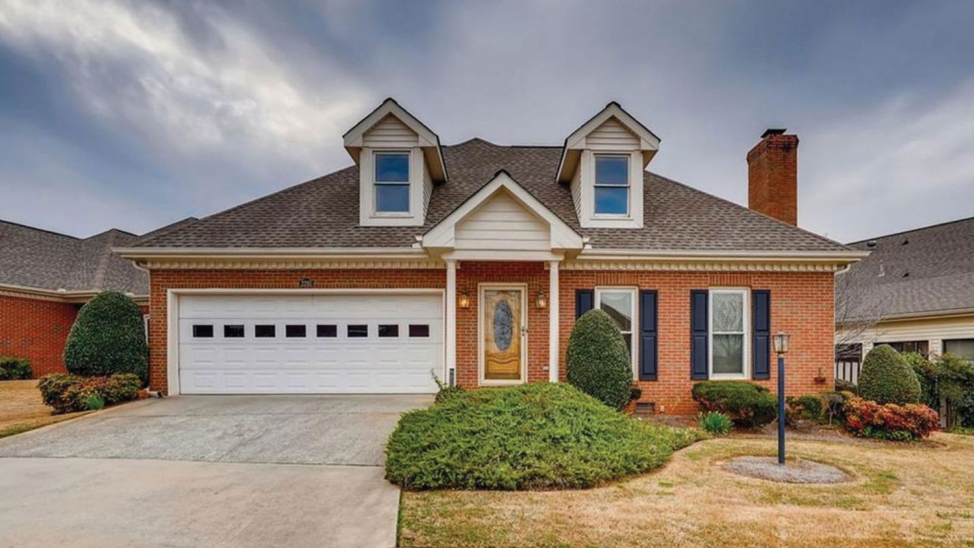 Buy A Home Loganville GA