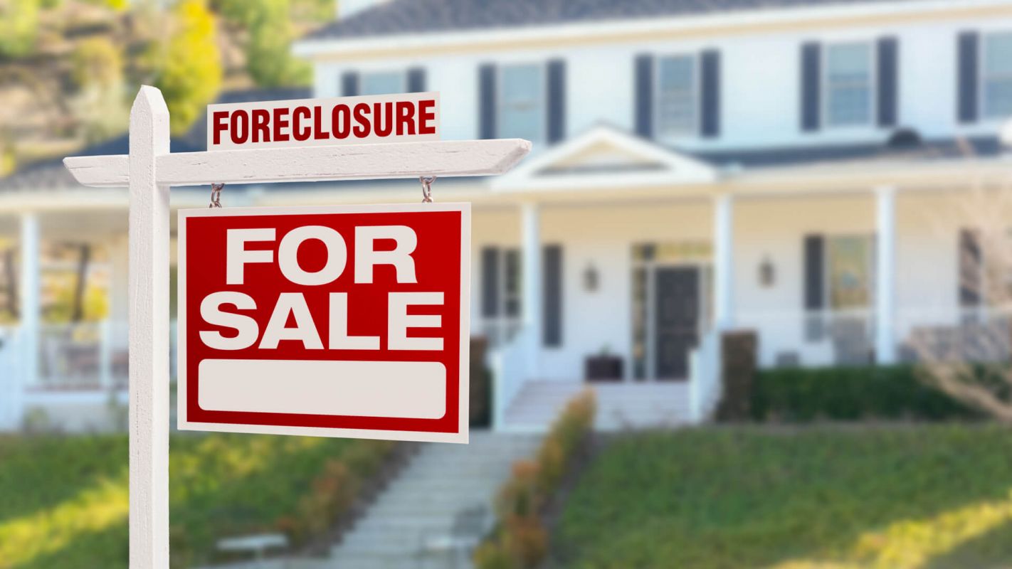 Realtors For Foreclosure Atlanta GA