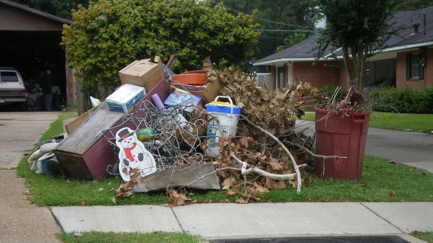 Dump Masters | Junk Removal Company in Redlands CA