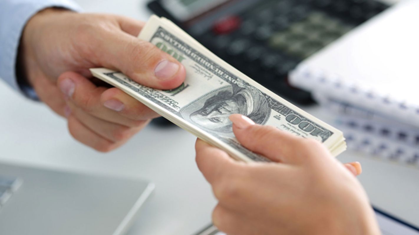Personal Loans Colorado Springs CO