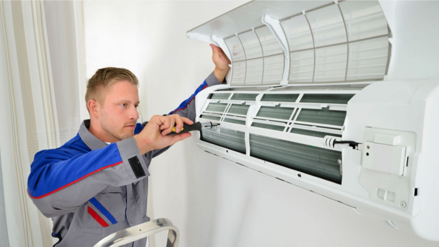 AC Replacement Services in The Villages FL