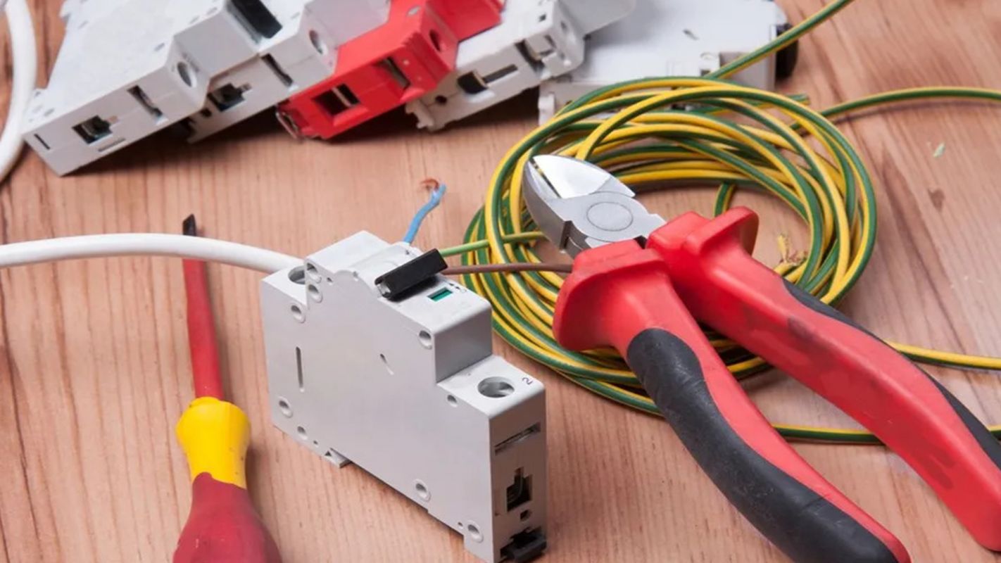 Residential Electrician Services At Low Prices Columbia TN