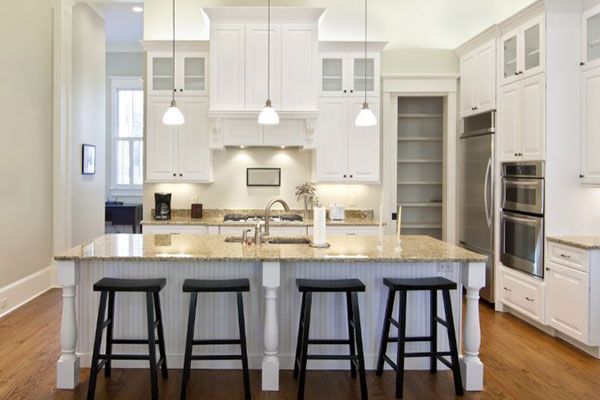 Kitchen Cabinets Resurfacing Evanston IL