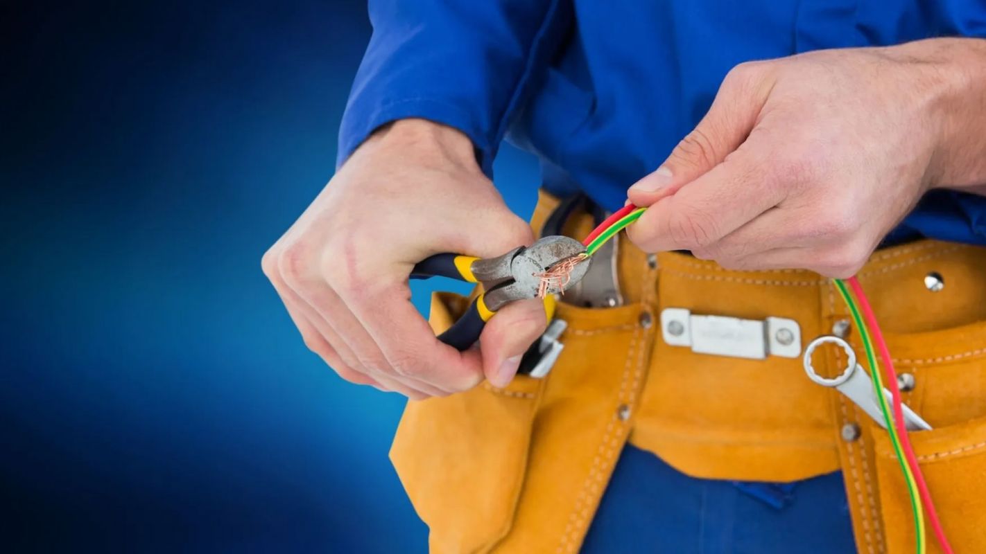 Wiring Installation Services Provided Responsibly Mount Pleasant TN