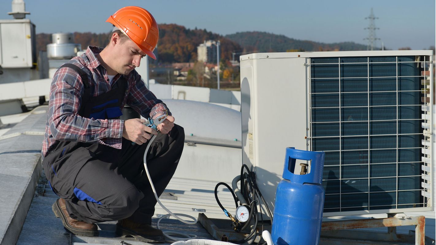 Air Conditioning Maintenance in Inverness FL