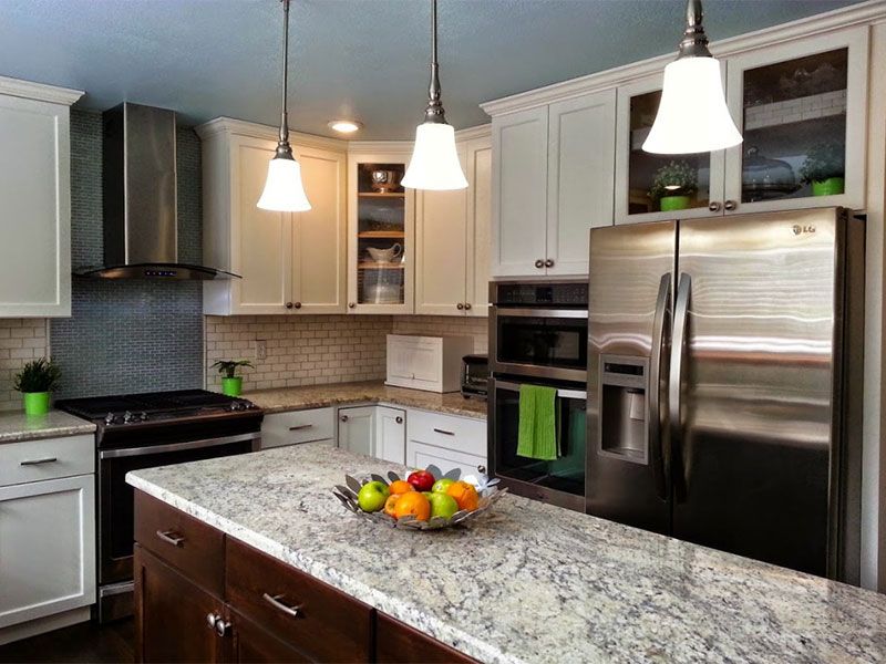 Kitchen Cabinets Resurfacing Des Plaines IL