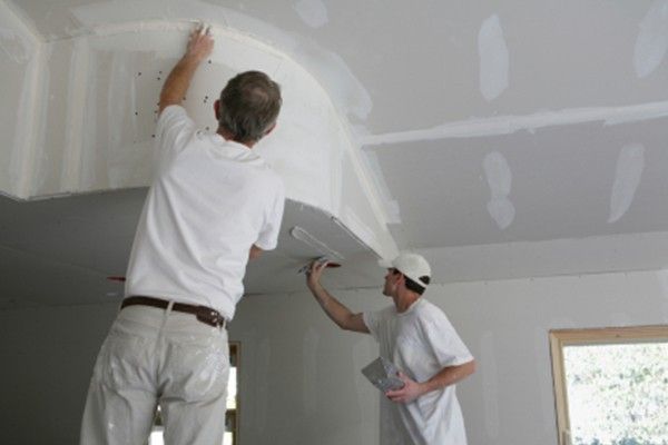 Drywall Repair Des Plaines IL