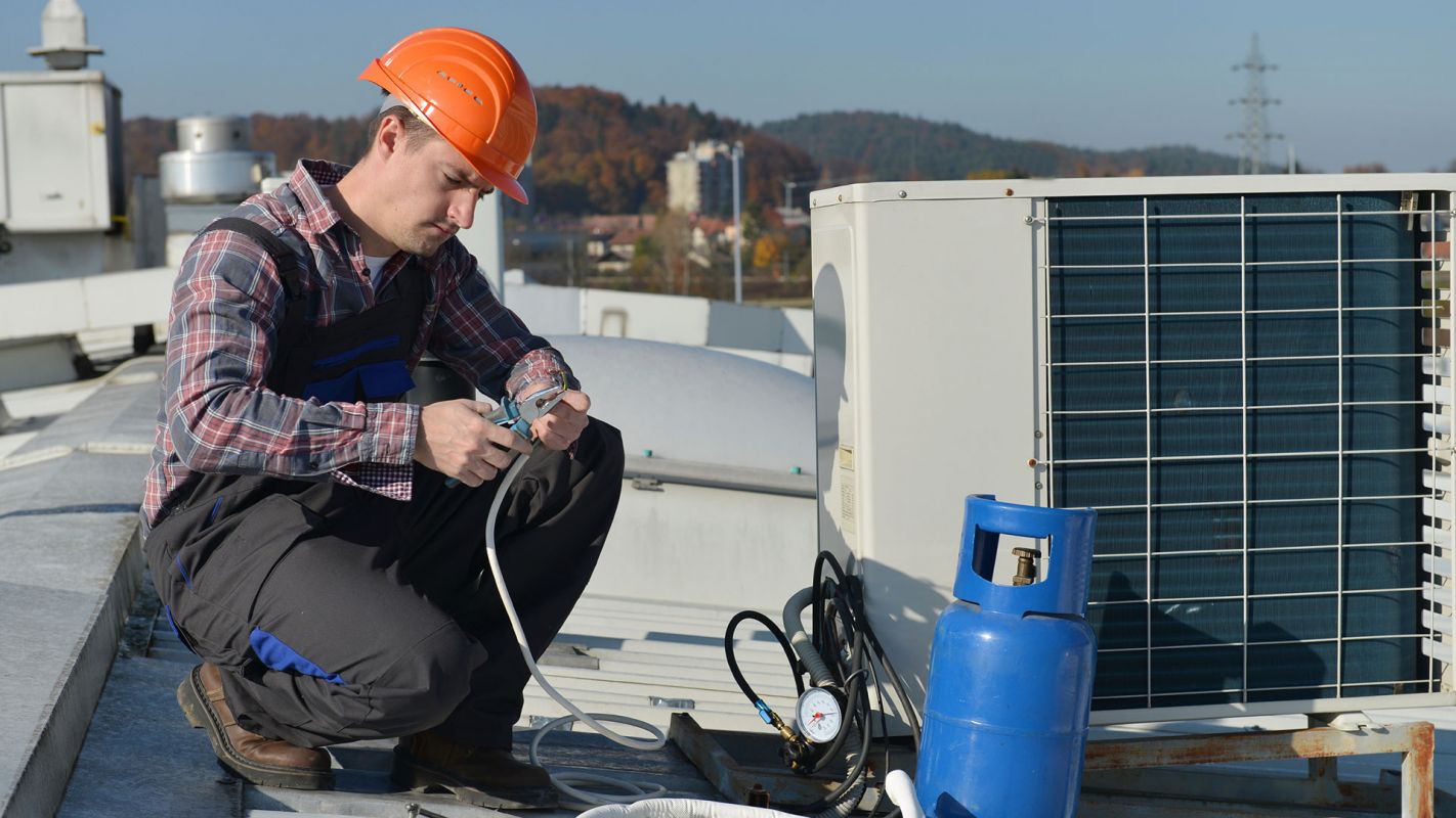 Air Conditioning Service in Ocala FL