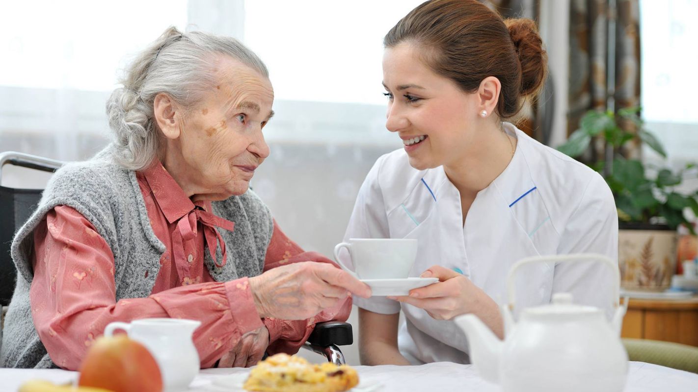 Home Health Care Beltsville MD