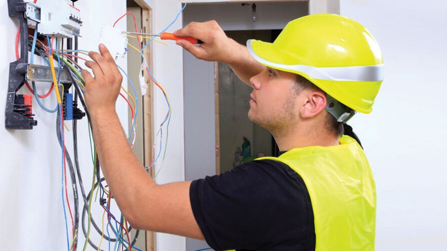 Electrical Services Winnipeg MB