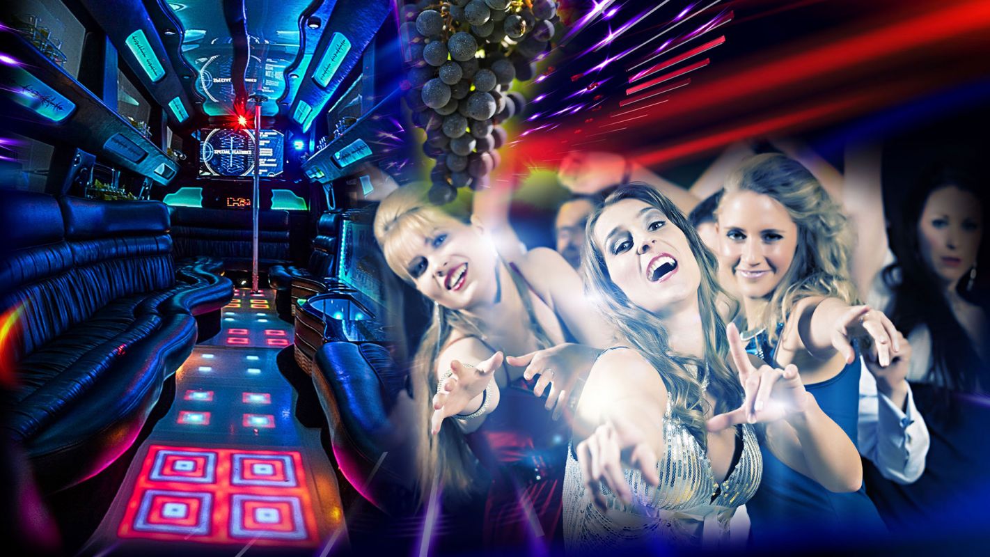 Free Strip Club Transportation Henderson NV