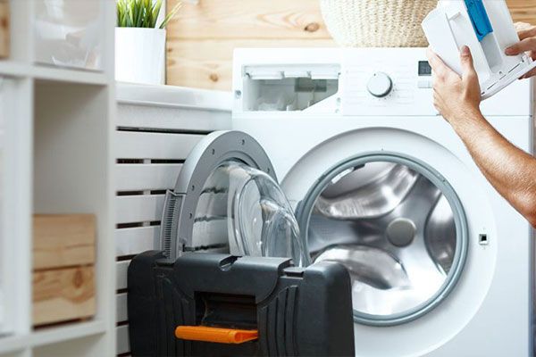 Washer And Dryer Repair Dallas TX