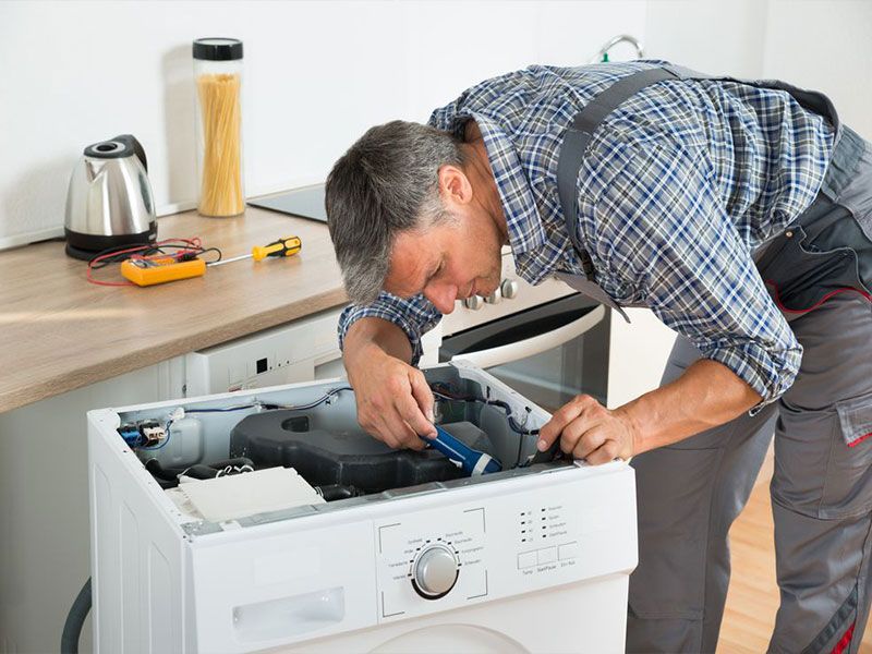 Appliance Repair Services Plano TX