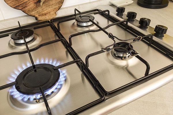 Gas Stove Repair Plano TX