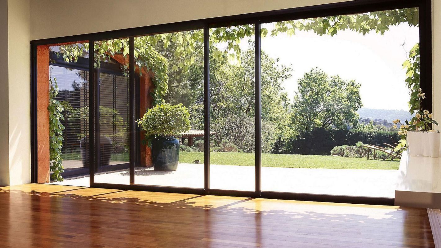 Patio Door Glass Service Newtown Square PA
