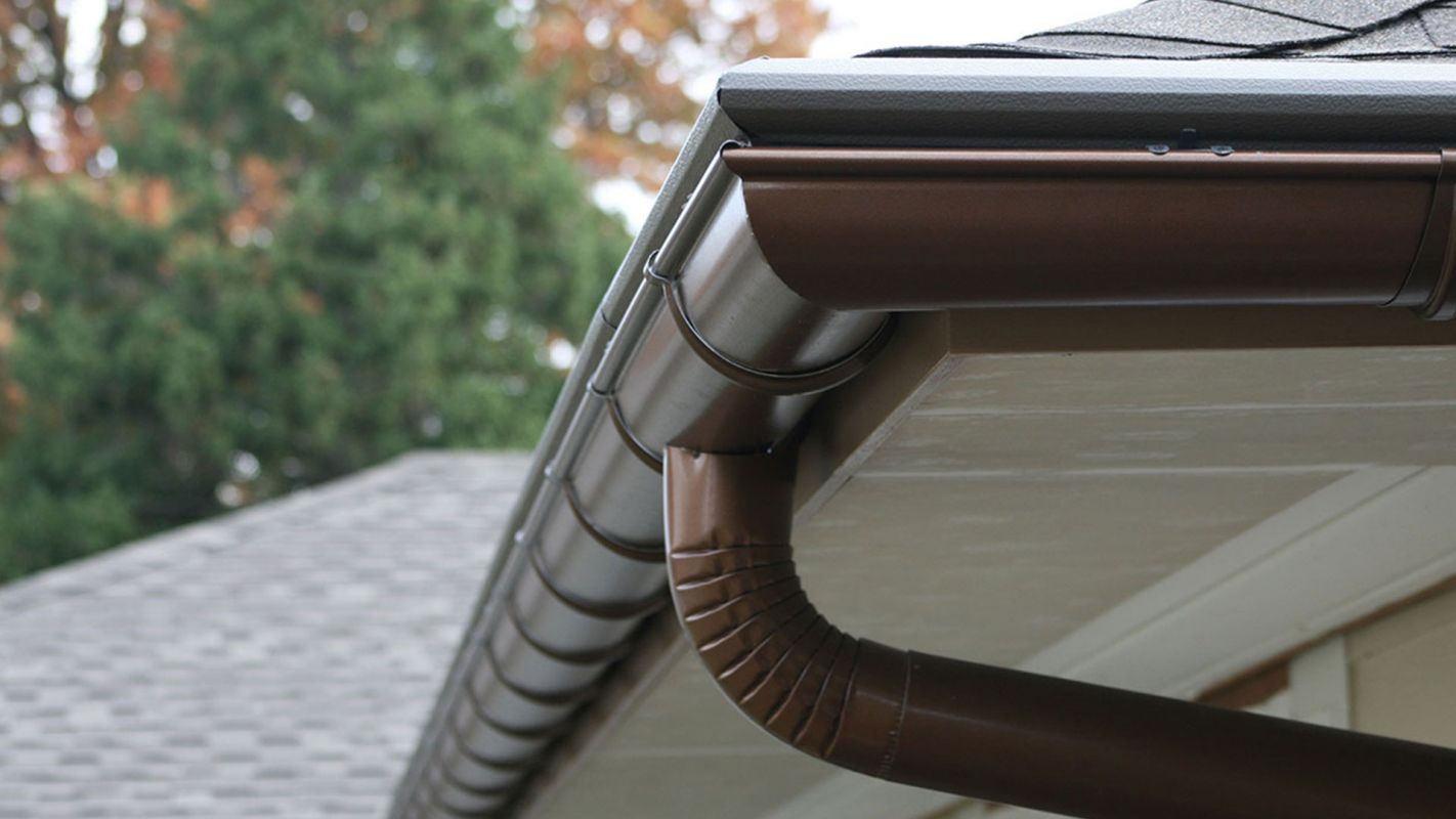 Gutter Replacement Paramus NJ