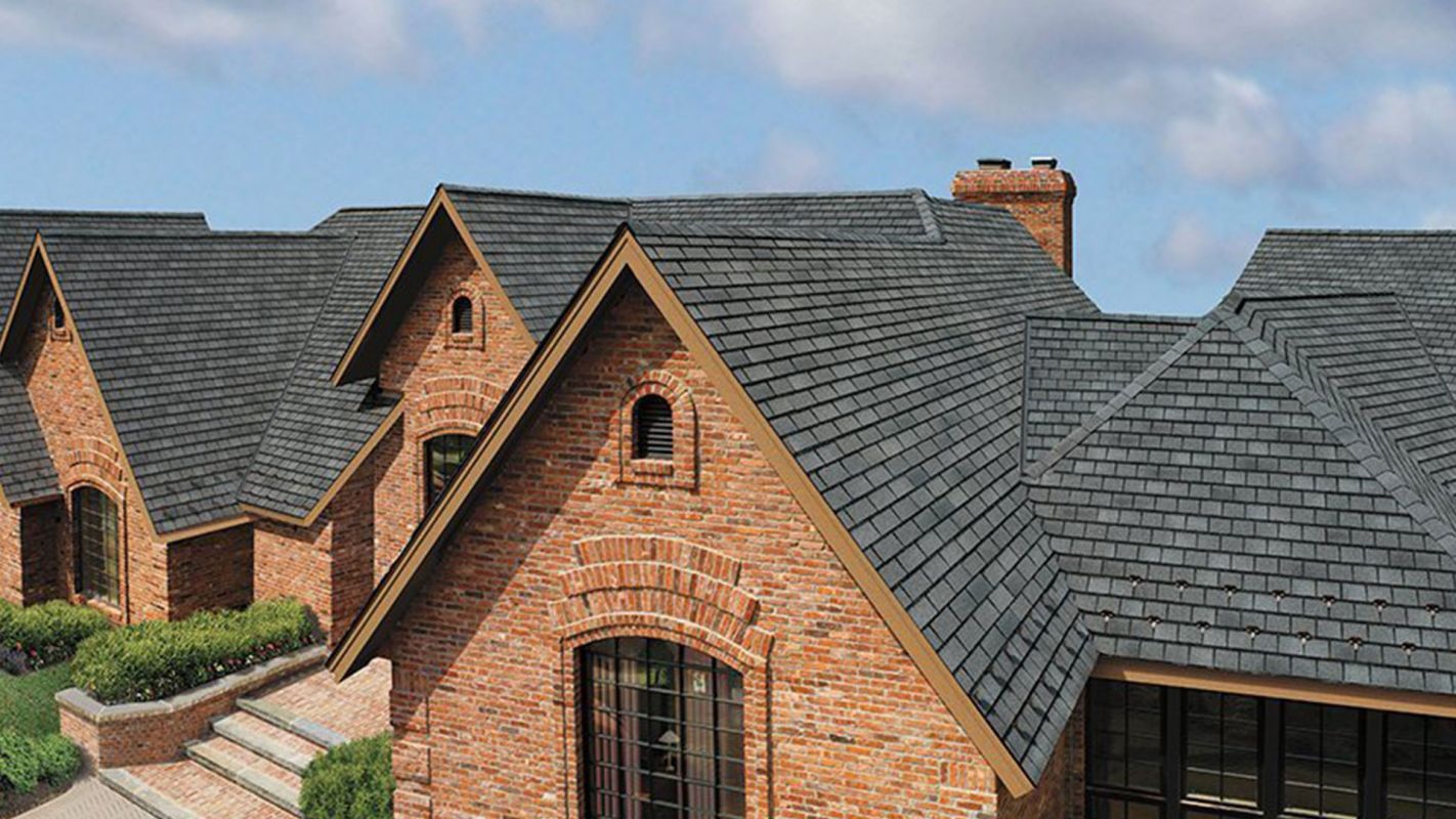 Shingle Roofing Paramus NJ