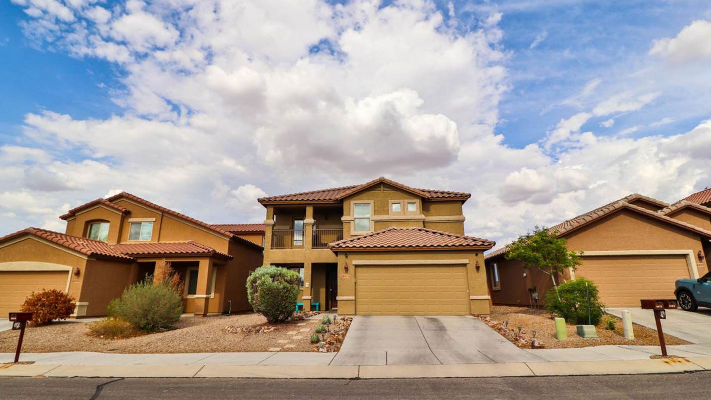Properties For Sale Tucson AZ